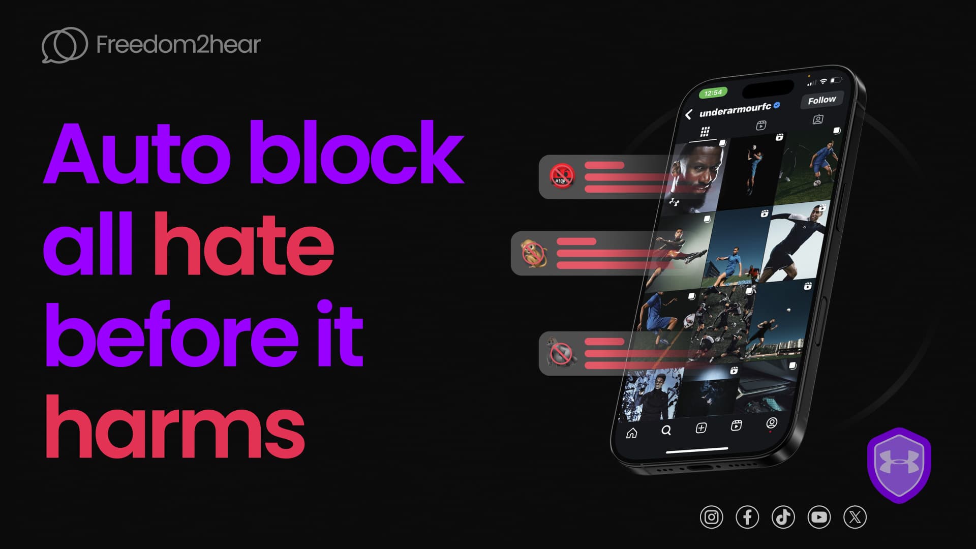 Freedom2Hear - Image 2