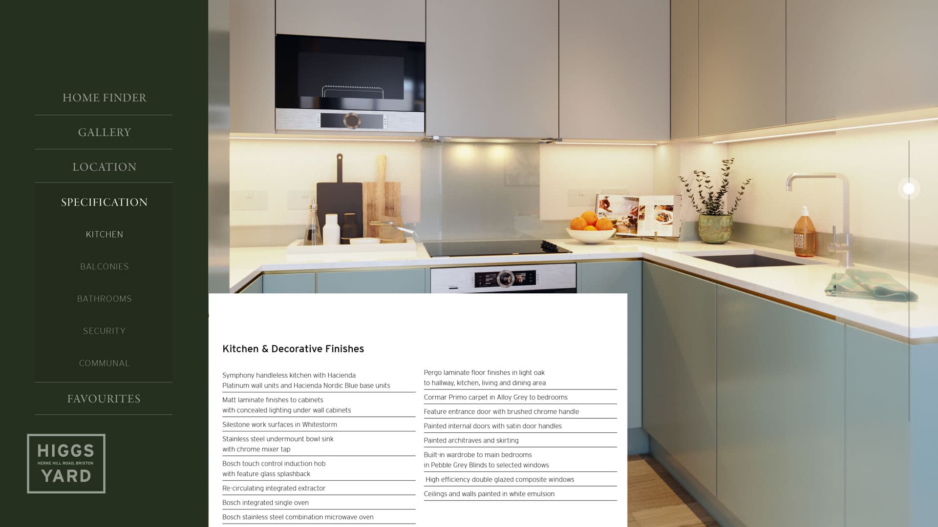 Higgs Yard - Image 4