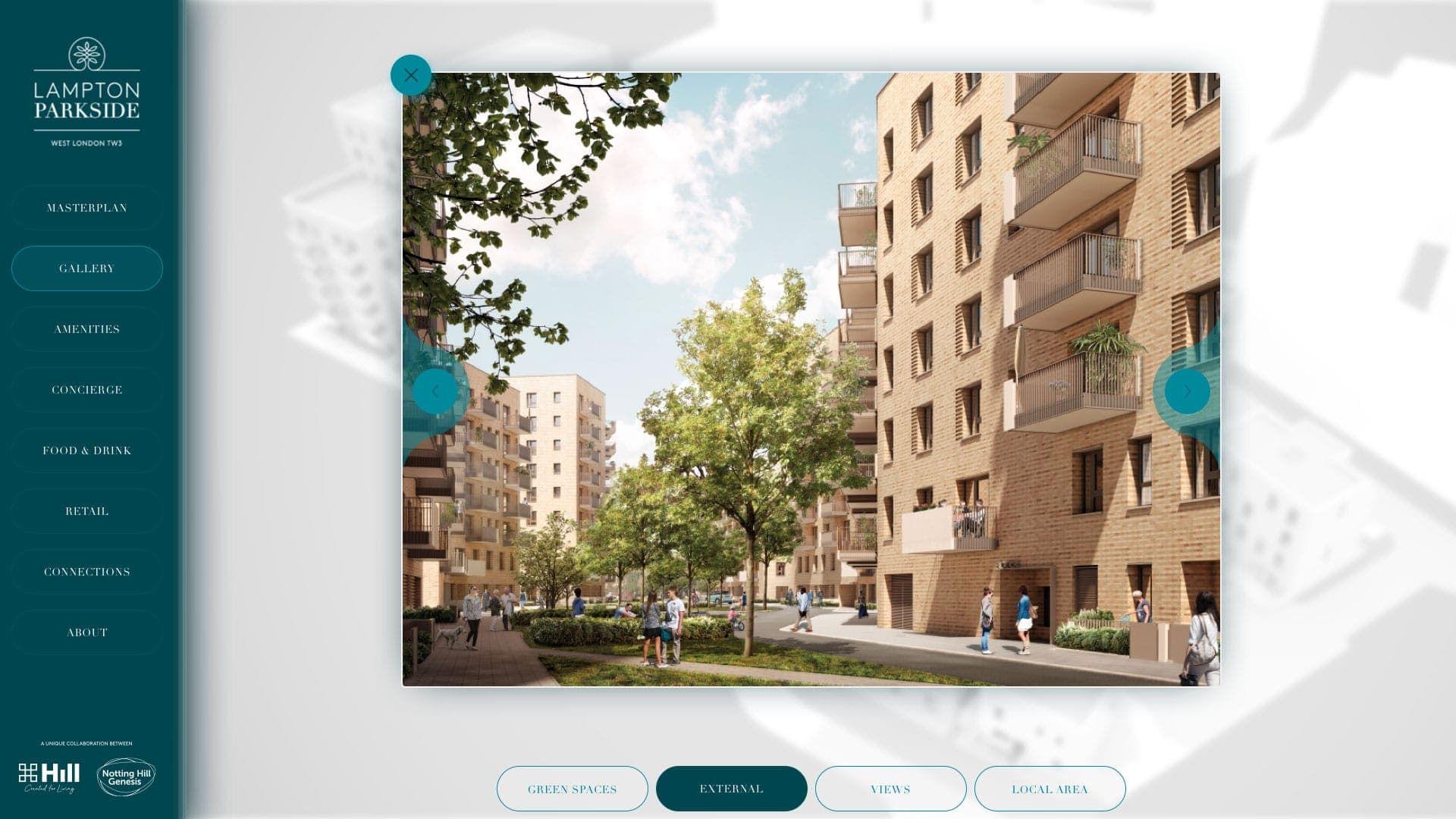 Process - Visual Storytelling