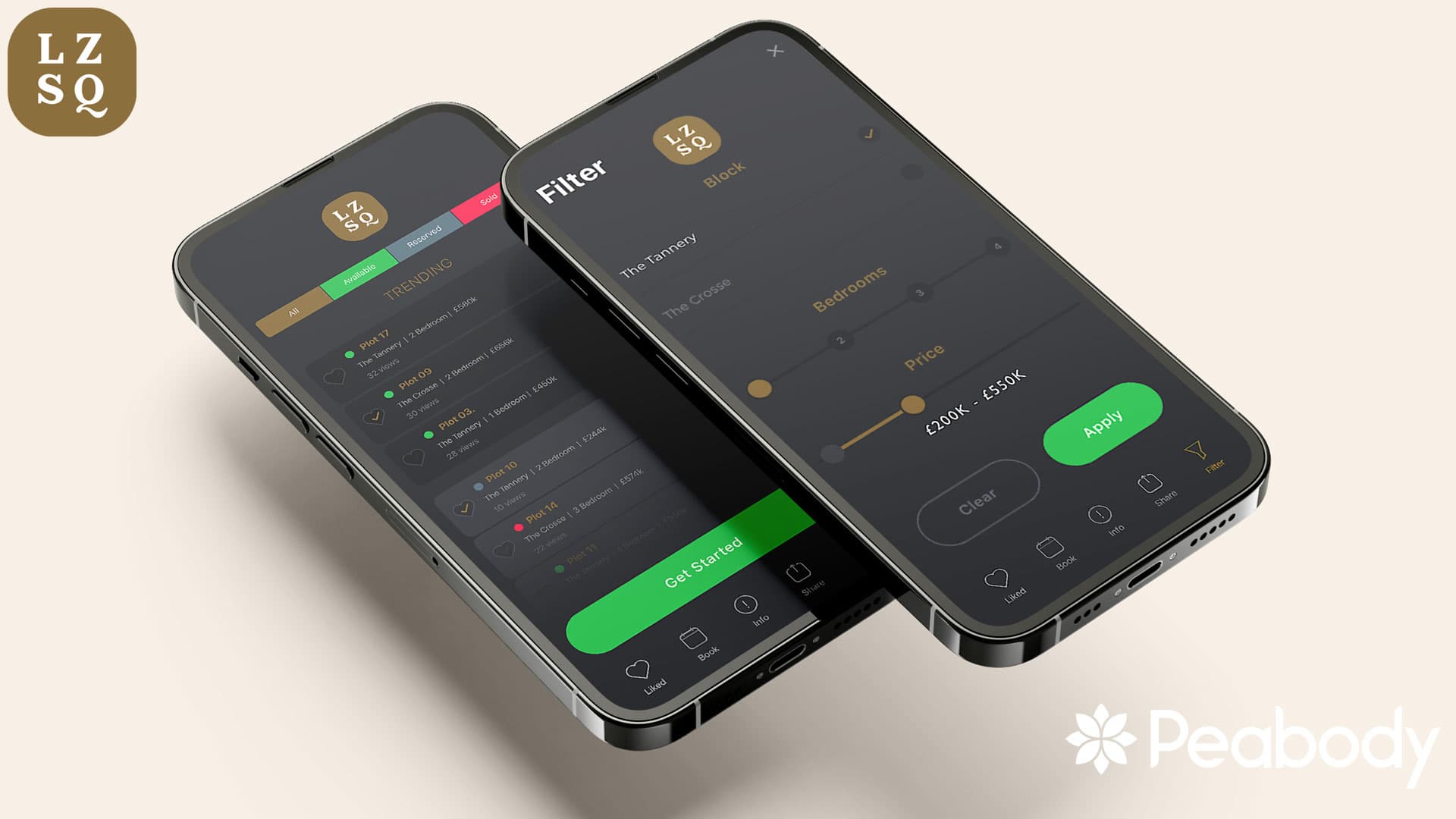 Process - INTUITIVE CONTROLS