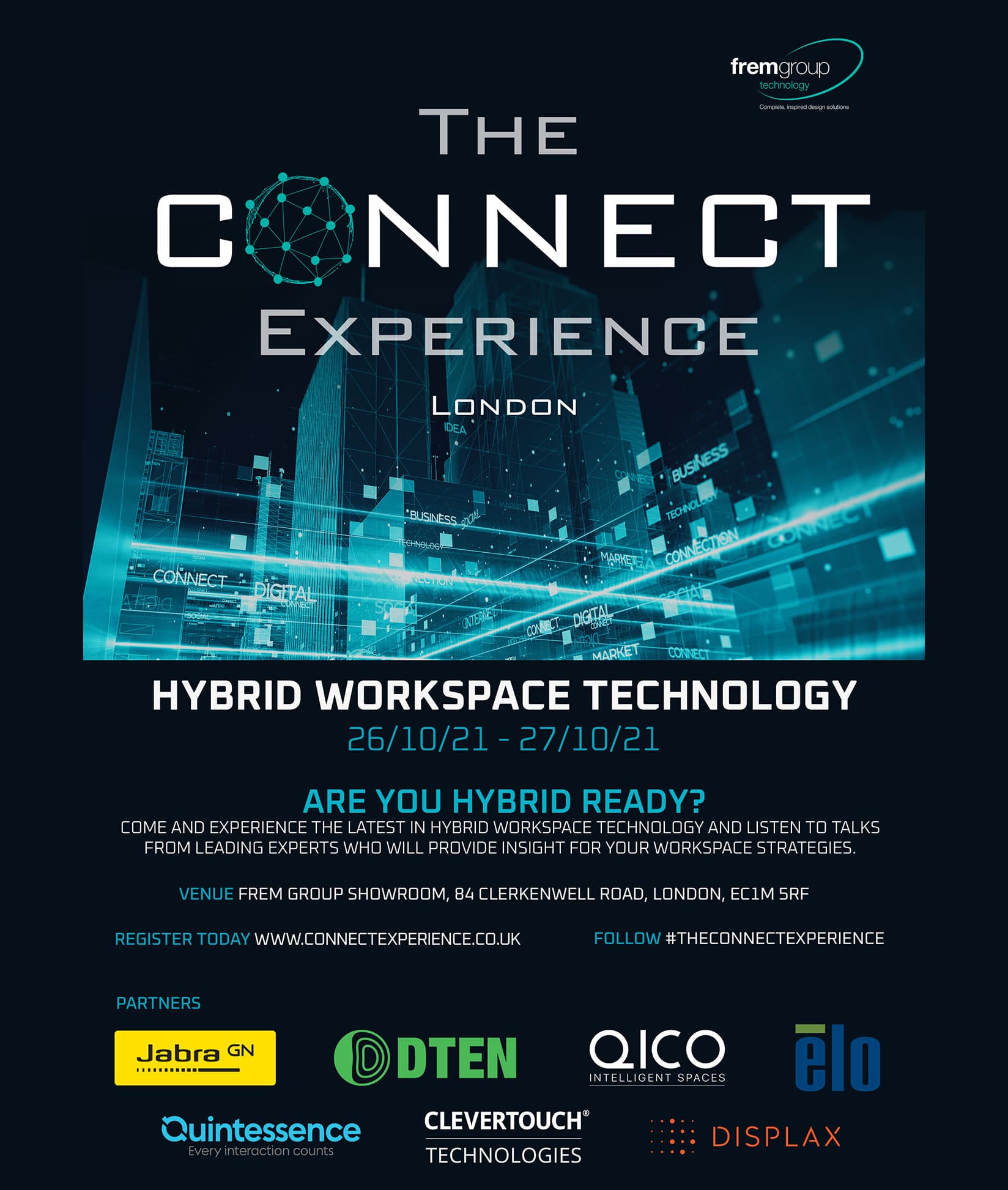 Qico Intelligent Spaces