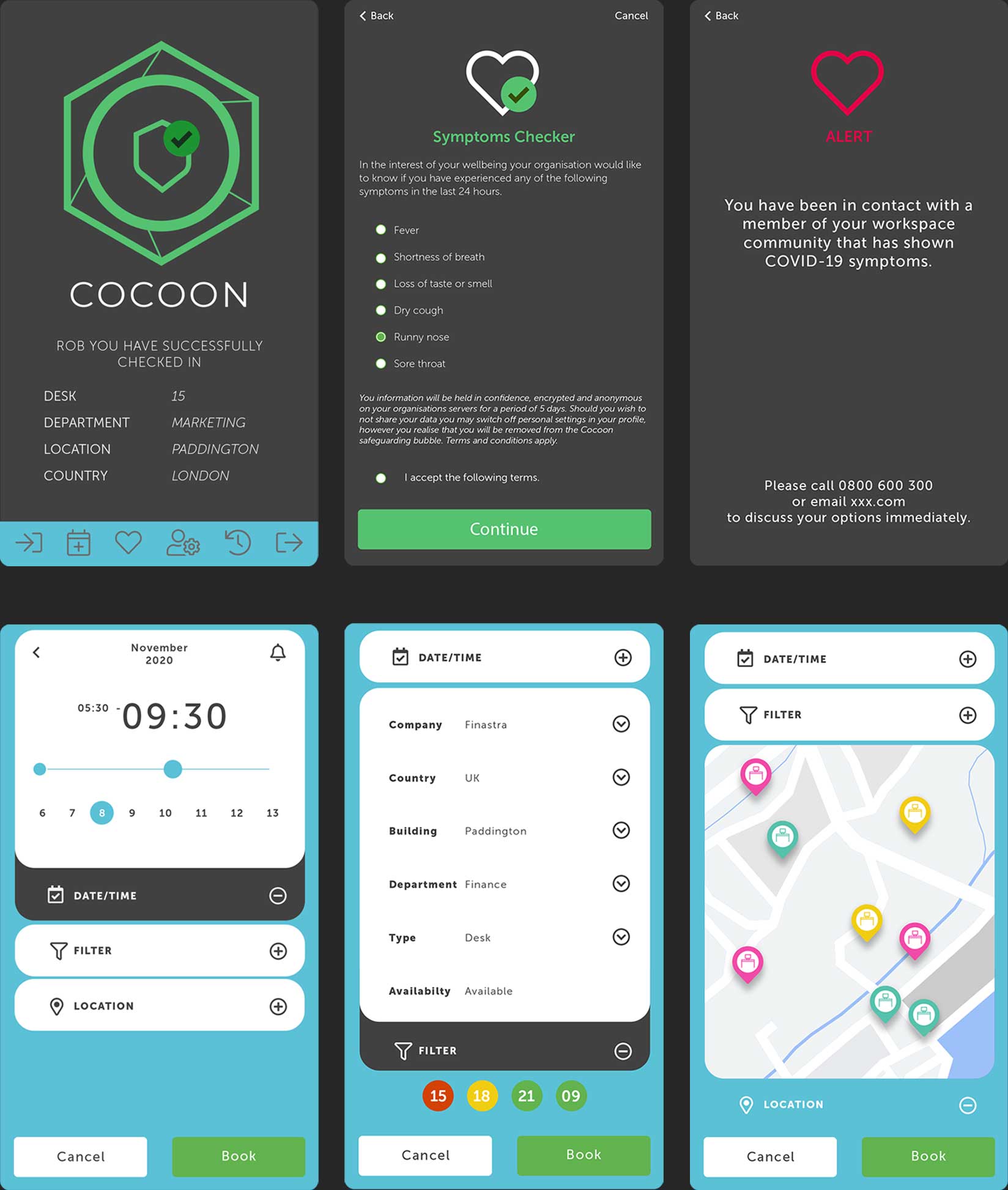 Cocoon